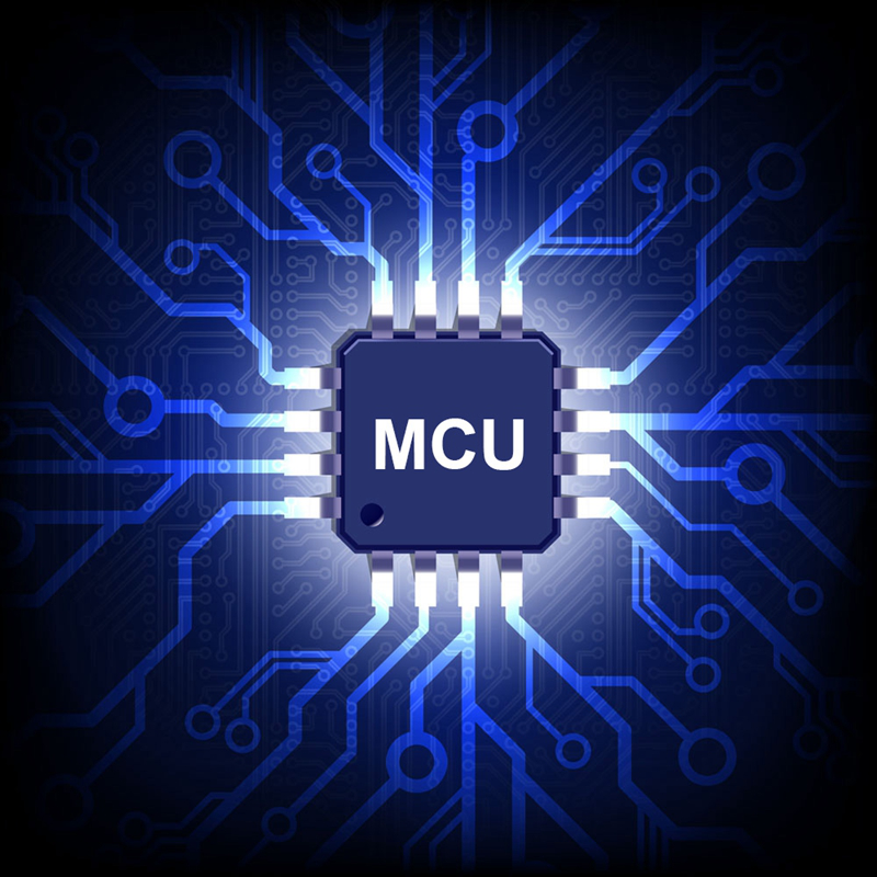 国产MCU，别无选择！